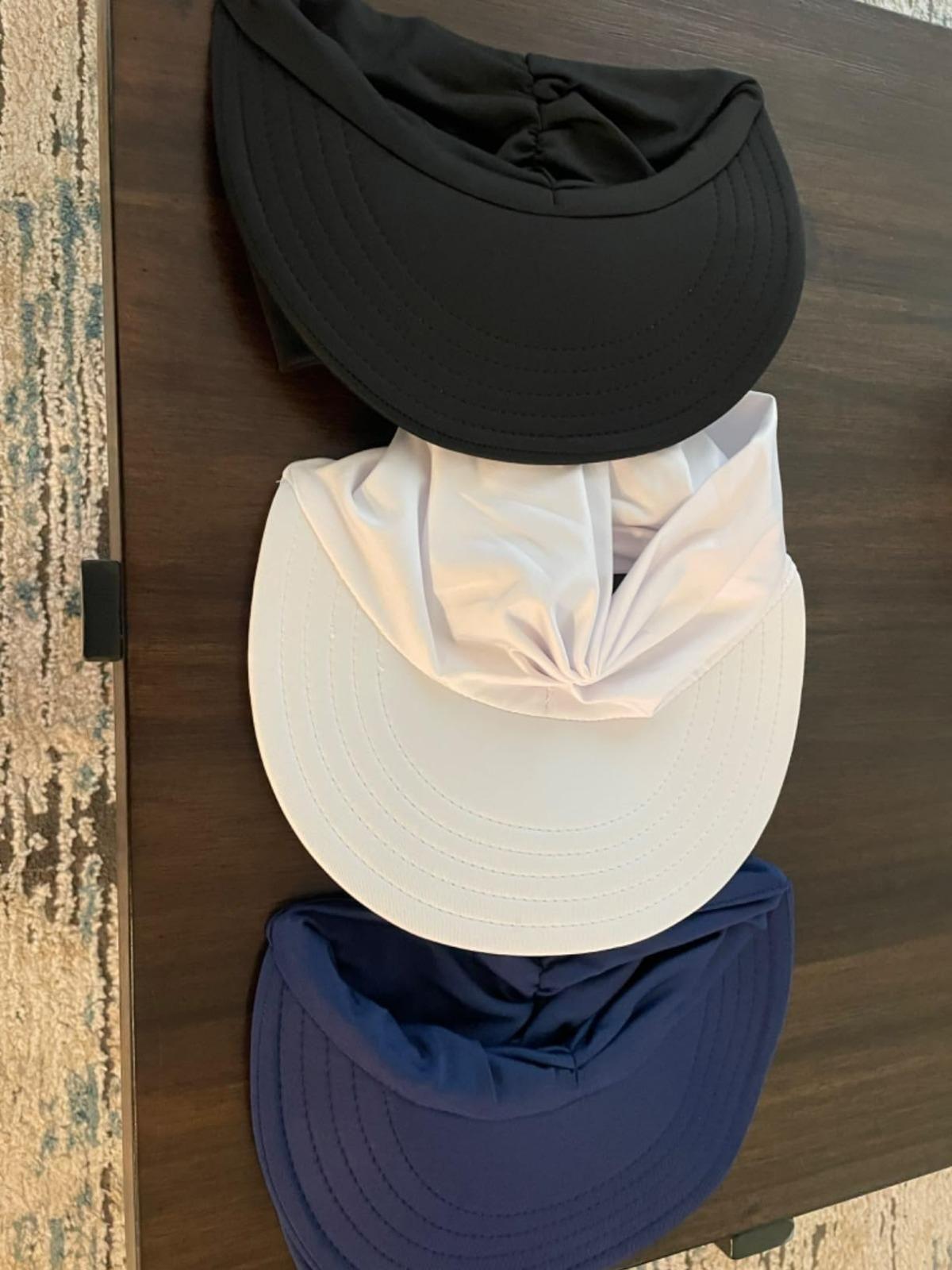 Empty Top Hat for Summer