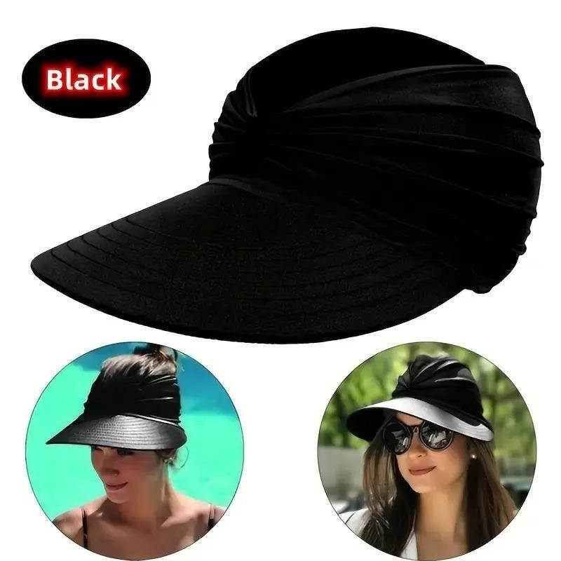 Empty Top Hat for Summer