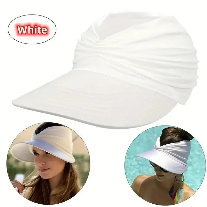 Empty Top Hat for Summer