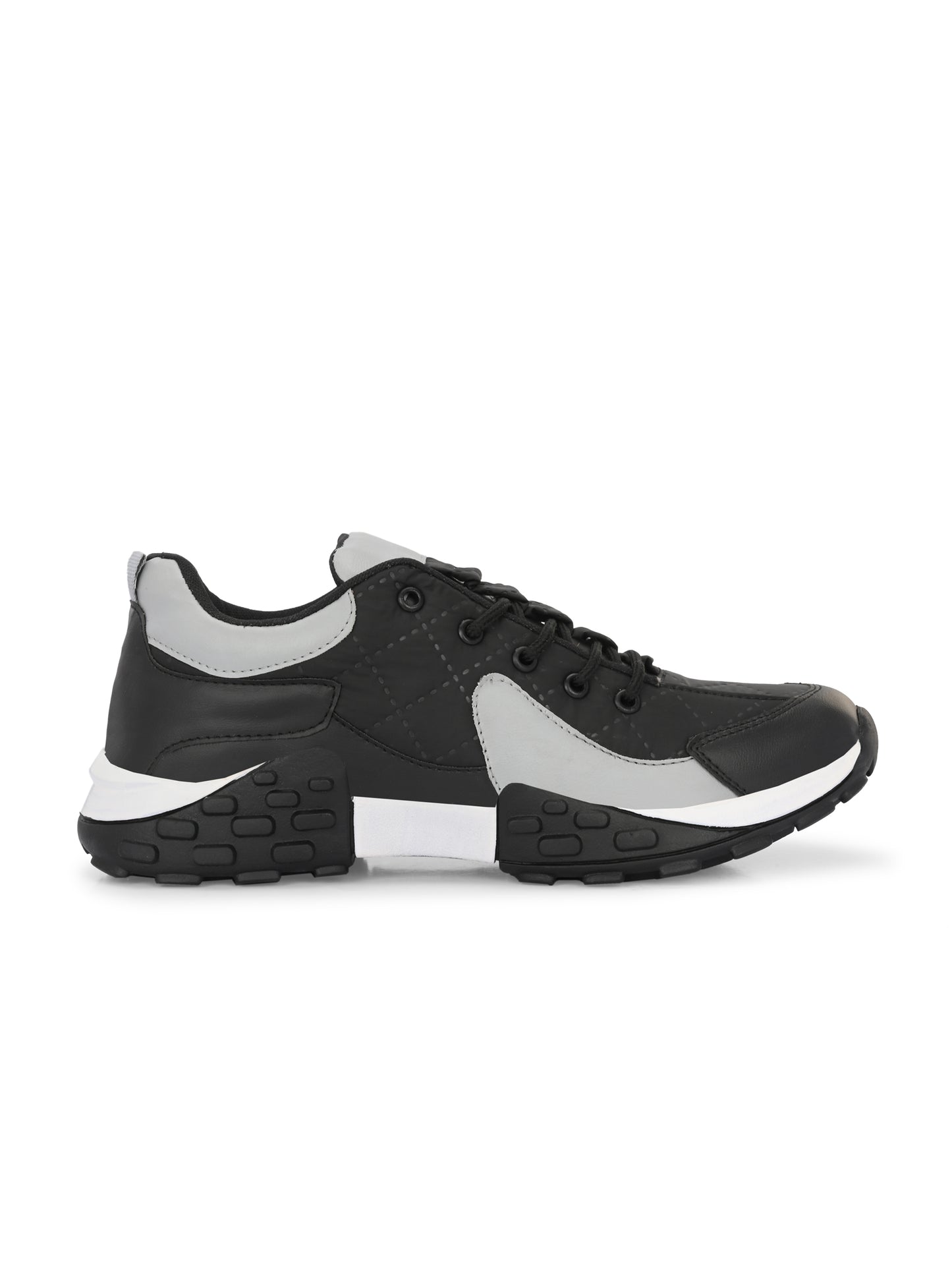 Black Sneaker