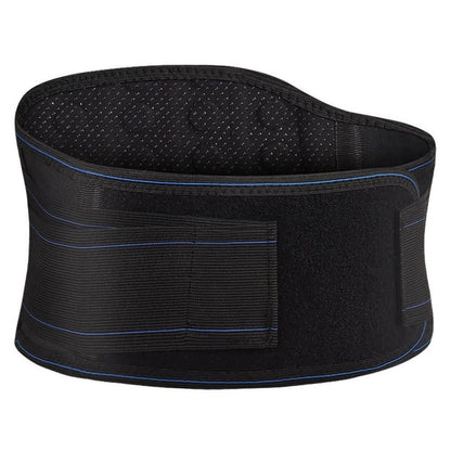 Back Support Brace Waist Abdomen Self-Heating Lower Back Support