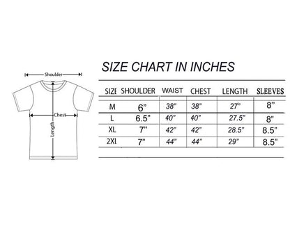 Premium Polo Mens T-Shirt (Pack of 4)