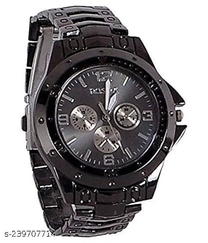 Trendy Men Analog Watches