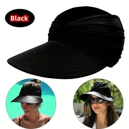 Empty Top Hat for Summer