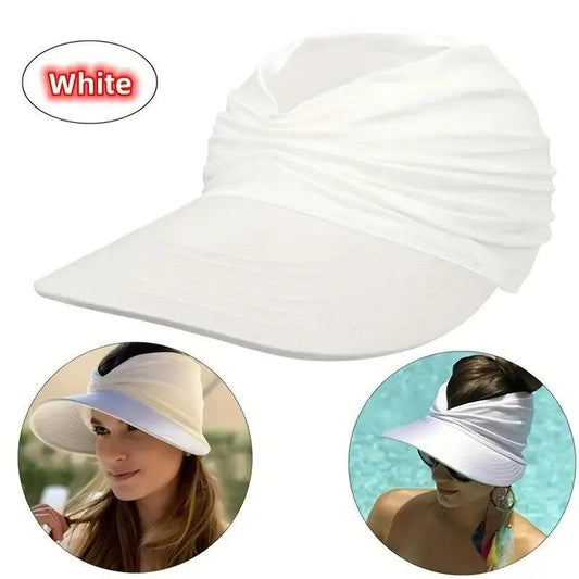 Empty Top Hat for Summer