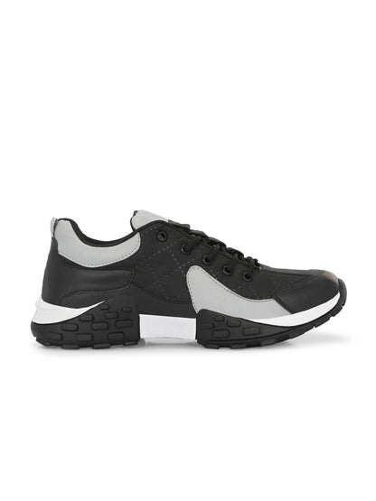 Black Sneaker