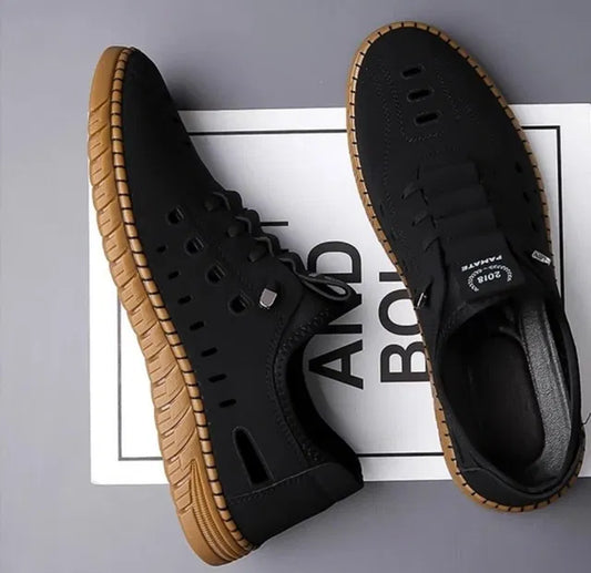 Black Shoes