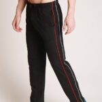 ACTIVE TRACK PANT