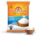 Ashirwad Salt Packet