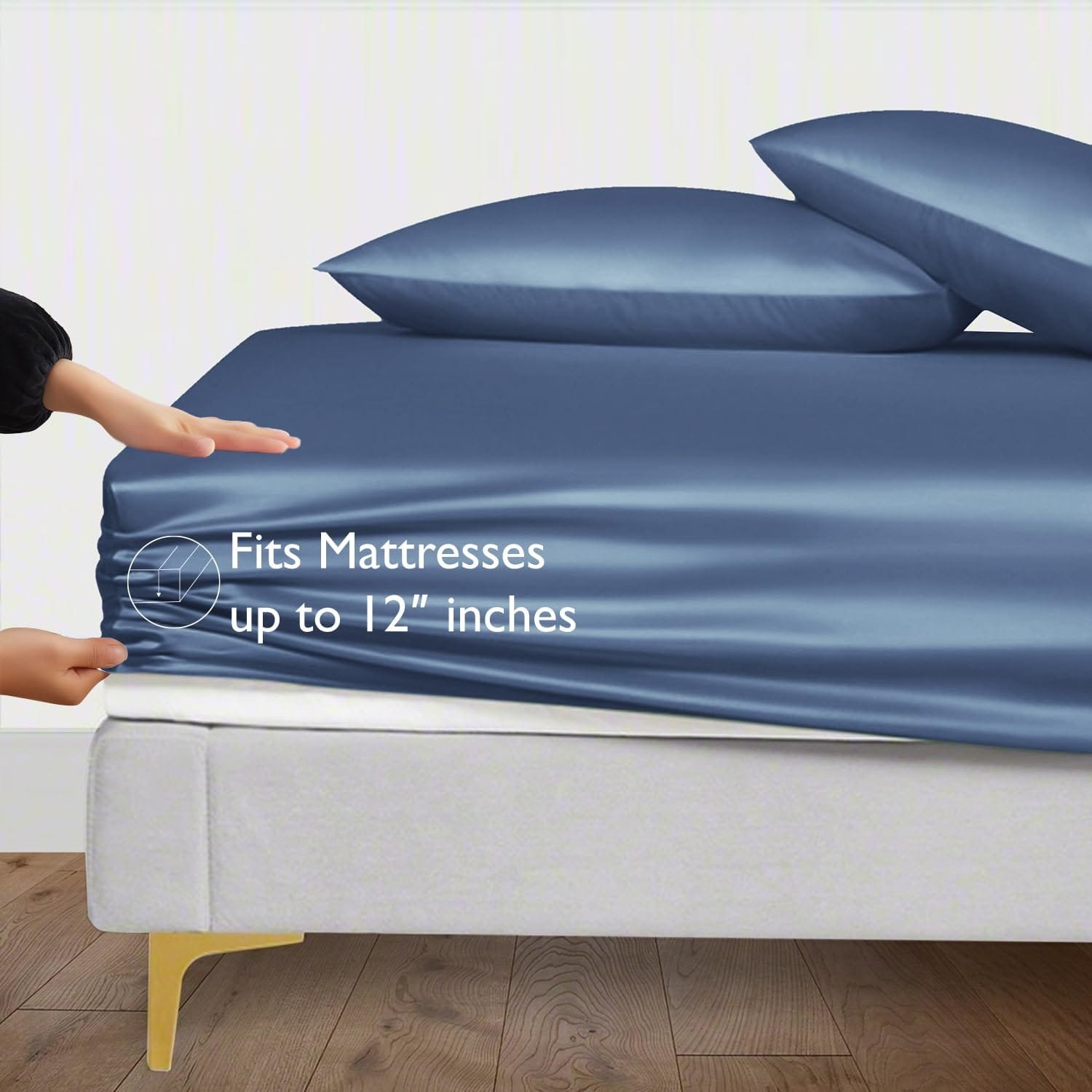 bed sheet