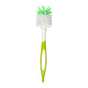 Seasons Easy Grip Bottle & Nipple Cleaning Brush (Green)??