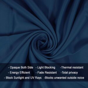 Seasons Long Door Curtains 9 Feet Single Pcs