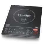 Prestige PIC 6.1 V3 Induction Cooktop??(Black, Touch Panel)