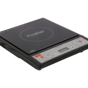 Prestige PIC 22. 0 Induction Cooktop??(Black, Push Button)