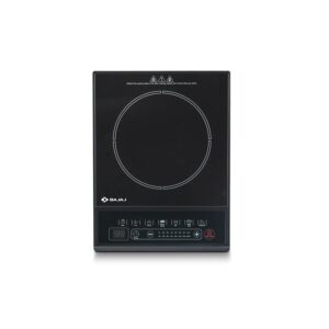Bajaj Icx Neo 1600 W Induction Cooktop??(Black, Push Button)