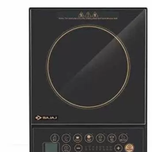 Bajaj Icx-130 Induction Cooktop??(Black, Push Button)