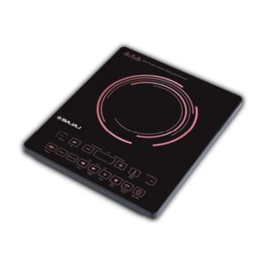 Bajaj Icx200FP Induction Cooktop??(Black, Touch Panel)