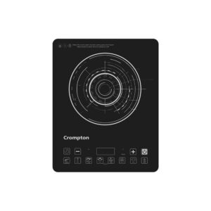 Crompton ACGIC-Instaserv2100 Induction Cooktop??(Black, Touch Panel)