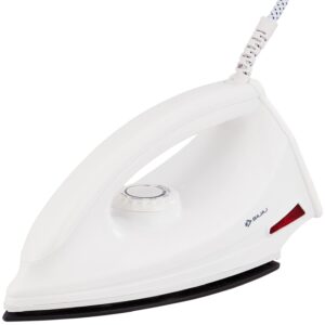 BAJAJ Majesty DX 6 1000 W Dry Iron??(White)