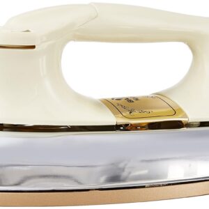 BAJAJ Majesty DHX9 1000 W Dry Iron??(ivory)