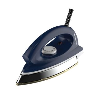 Crompton by Crompton ACGEI-RHINOPLUS 1250 W Dry Iron??(Blue)