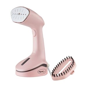 Pigeon Hand Garment Steamer 1200 W Garment Steamer??(Pink)