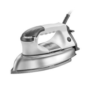 Prestige by PRESTIGE IRON PDI 06 1000 W Dry Iron??(Silver)