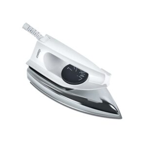Maharaja Whiteline Classico 1000 W Dry Iron??(STEEL)