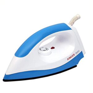 Singer Auro 750 W Dry Iron??(Blue)