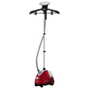 Inalsa Upright 1900 1900 W Steam Iron??(Red)