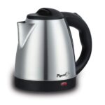 Pigeon 12466 Electric Kettle??(1.5 L, Silver)
