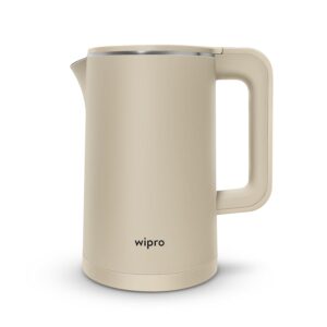 Wipro BK206 Electric Kettle??(1.8 L, Grey)