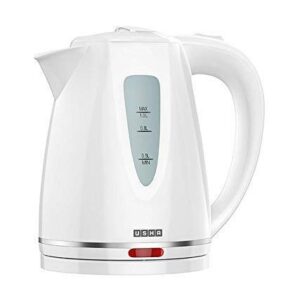 Usha EK3315 Electric Kettle??(1 L, White)