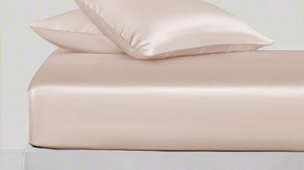Bed Sheet silky
